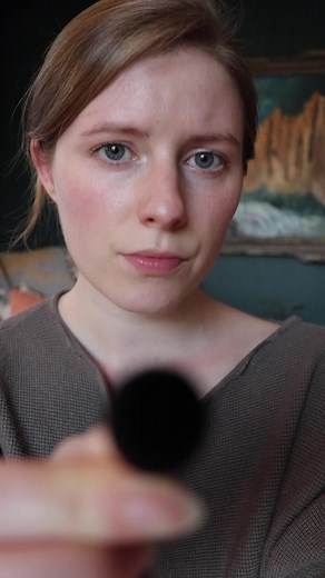 Soft and Sleepy Hand Movements Pt.2 - ASMR Reprogramming