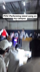 DOXA 4.0 was lit🔥. This campus js ours for the taking⚡️ A4J ATBU | Joheobe Johay Iji