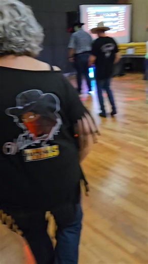 Country night🤠 | WILD TEXAS Country Line Dance