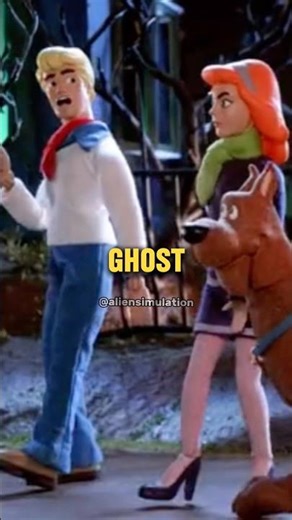 Scooby-Doo Went INSANE - Robot Chicken Short Edit
