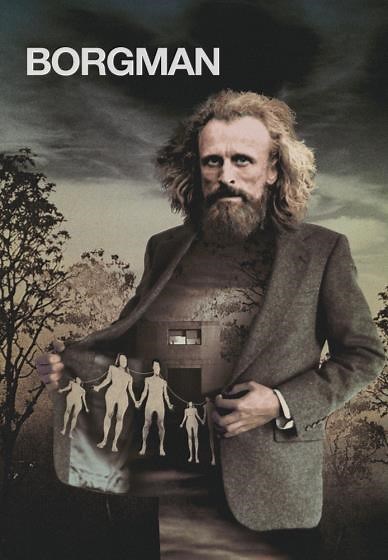 Borgman