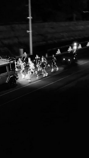 adidas on Instagram: "One innovation team. Five athletes. The fastest 100km run in history. We never stop chasing the extraordinary. #Chasing100, 26/08"