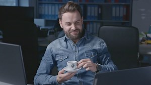 28 reactions | Discover the best coffee break at the office with our CUBE ☕️ Our latest machine is perfect in every workplace thanks to its design and features! Discover CUBE ➡️ bit.ly/SanremoCUBE | Sanremo Coffee Machines | Facebook