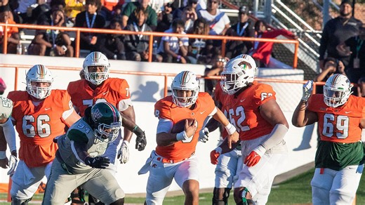 Florida A&M Rattlers vs. South Carolina State Bulldogs, how to catch the live stream