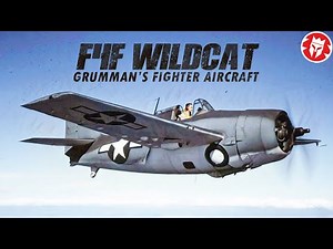 Surviving the Zero: How the F4F Wildcat Transformed WWII Dogfights