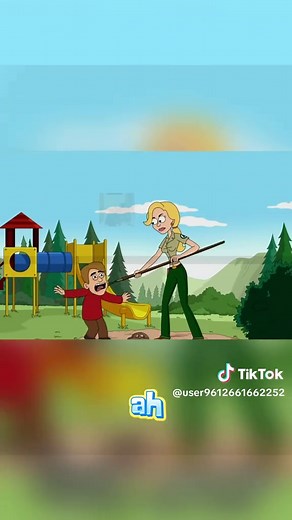 Brickleberry: Clips and Fun Moments