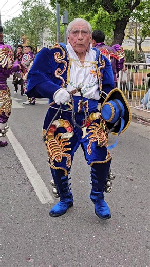 #caporales #caporalesbolivia🇧🇴 #donjuan #charua #2024 #buenosairesargentina #argentina🇦🇷