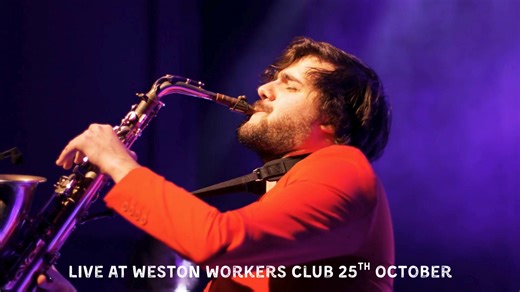 This Saturday! Grab your tickets TODAY and don't miss this amazing show! https://www.trybooking.com/DEDPB Live Baby Live: The INXS Tribute Show | Weston Workers Club