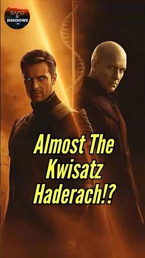 Count Fenring: The Near-Kwisatz Haderach Who Almost Killed Paul Atreides