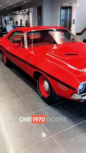 Top 3 Legendary Mopar Muscle Cars! Mopar #DodgeChallenger #DodgeCharger