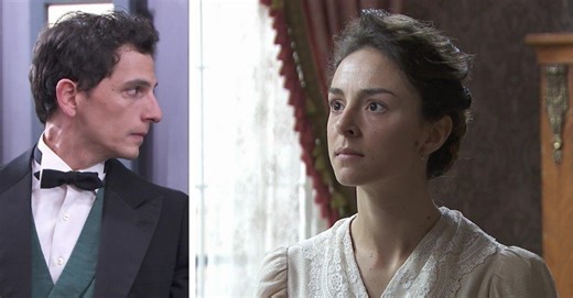 Aresztowanie Antonita i przerażające odkrycia. Olga jednak jest diabłem wcielonym?