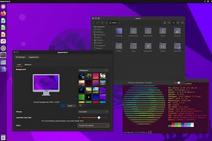 Un programador de 12 años devuelve la vida al escritorio Unity de Ubuntu con su primera actualización relevante desde 2016