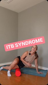 18K views · 422 reactions | The way I treat ITBS has changed a TON,...