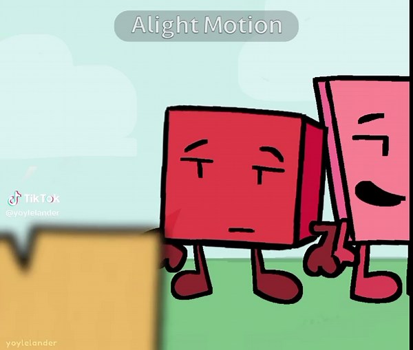 Exploring the World of Object Shows and BFDI Characters