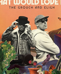 The Grouch and Eligh Concert & Tour History  | Concert Archives
