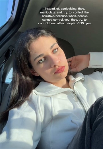 Understanding Manipulation and Control in Relationships