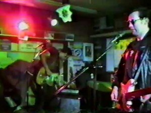 Deadbolt LIVE at A1 Records & Gifts 1996