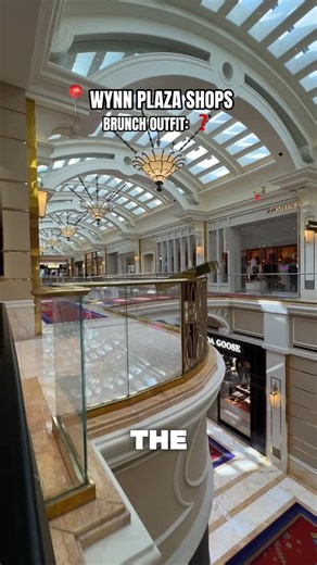 13K views · 46 reactions | From luxury labels to local gems—these 6 Vegas spots have your shopping spree covered. ️✨  Wynn Las Vegas  The Shops at Crystals  Fashion Show  Grand Canal Shoppes at The Venetian Resort Las Vegas  Downtown Container Park  Town Square Las Vegas | Visit Las Vegas | Facebook