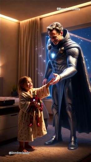 Iron man meets Doctor doom🔥 #marvel #avengers #mcu