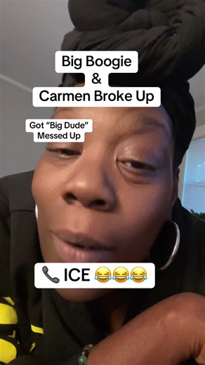 #fypage #bigboogie #carmen #creators #tiktokcreators