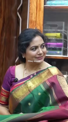 singer #sunitha exclusive visuals #ytshorts #filmytrends