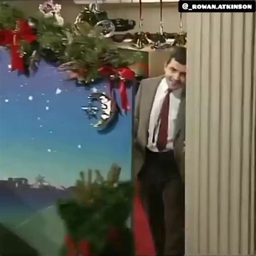 Mr. Bean's Hilarious Comedy Moments Compilation