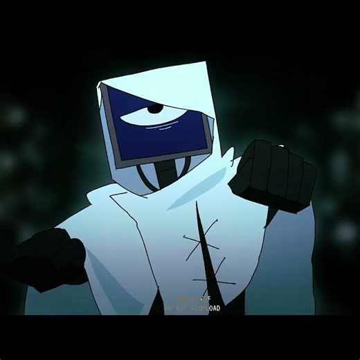 Hero Tail Lights Out #alightmotion #procreateart #procreatedreams #poppyplaytime #shorts