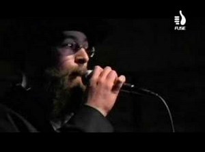 Matisyahu - King Without A Crown