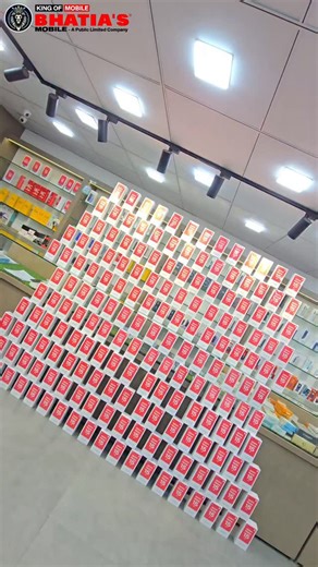 BHATIA'S Mobile | 🔥 REDMI NOTE 15 – THIS YEAR’S SLIMMEST PHONE 🔥 Ab Redmi Note 15 kharidne par paaye MEGA GIFTS 🎁😱 🎁 Sona | Chandi | TV | AC | Fridge |... | Instagram