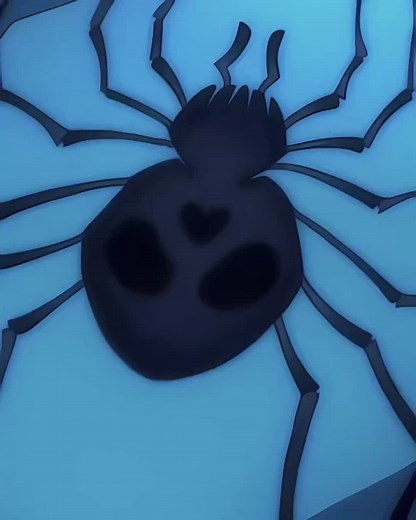 GOD SAVE ME (@ghostsaiyan0) - Hunter x Hunter Spider Tattoo: Meaning, Locations & Members