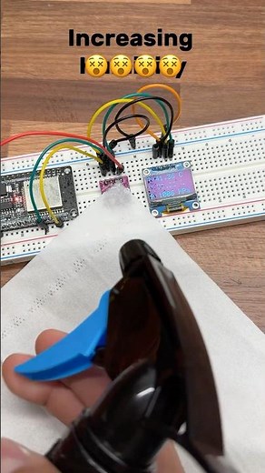 New Innovation #ideas #diy #electronic #arduino #weather #automobile #iot #diycircuit #asmrsounds