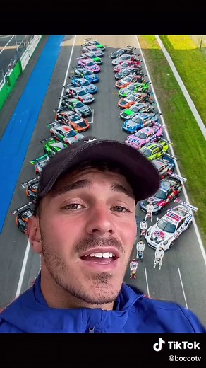 Porsche Carrera Cup France: Hyungry Episode 2