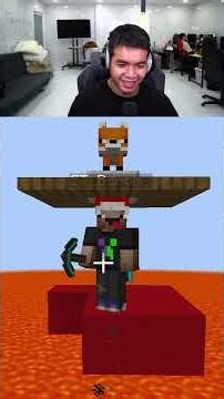 Con Mob Nào Ở Dưới Hang Nhỉ 😏 Minecraft Đoán Mob