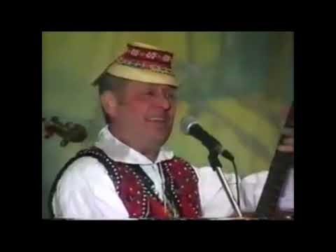 Fratii Petreus - Colaj Maramures