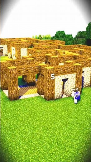 Ultimate Minecraft House Building Tutorial: Step-by-Step Guide