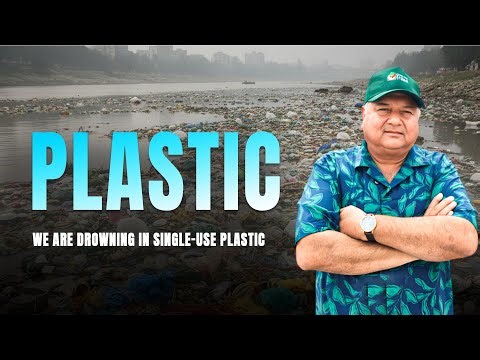 How Single-Use Plastics Are Destroying Our Environment