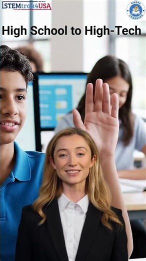 CSCRP- Computer Science Career Readiness Pathway