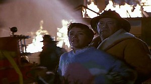 Watch Northern Exposure Season 3 Episode 14 - Burning Down the House