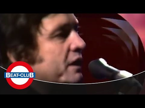 Johnny Cash - Folsom Prison Blues (1972)