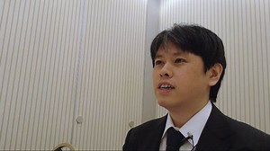 ユーザーインタビュー - 株式会社デンソーテン 横山様のMATLAB歴と学生へのメッセージ