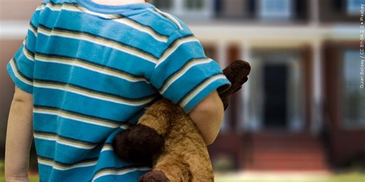 Kids in foster care continue to rise in CSRA counties