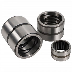 [Hot Item] Hardened Steel Sleeve Bushing for Excavator
