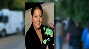 'Osage County' Actress Misty Upham Found Dead