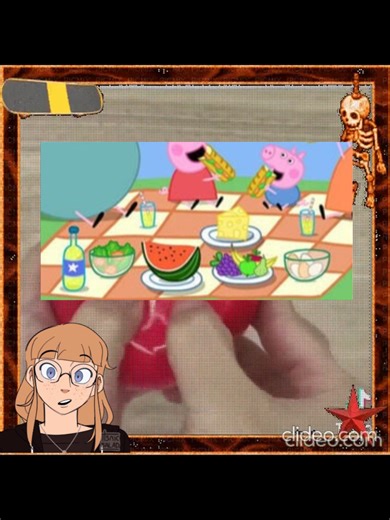 this was supposed to be a quick video... it was not #rant #slime #slimerant #fyp #foodtok