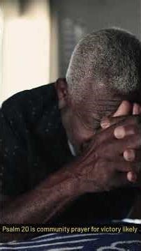 Psalm 20 Explained in 2 Minutes -Victory Starts Here #biblestudy #scriptureexplained #bibleexplained