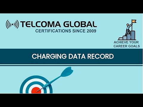 Charging data record