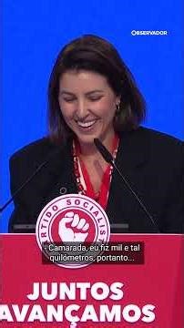 11.000 km até ao Cavaquistão, obrigada Carlos e a casa de Pedro Nuno. Os bloopers do Congresso do PS