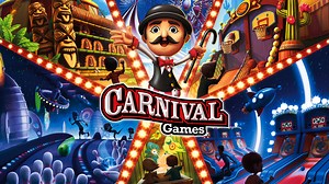 Acheter Carnival Games - Switch