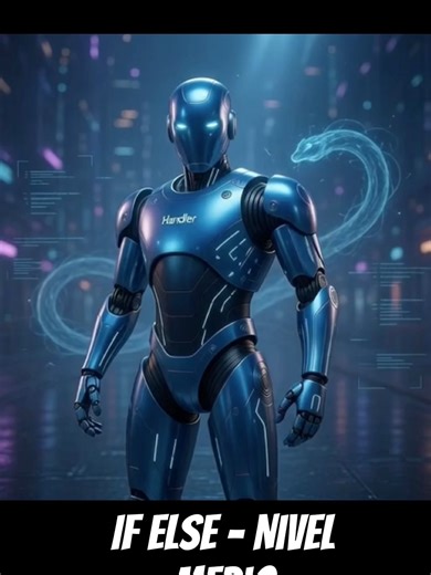 El 90% aprende mal los IF en Python. Si quieres que tu programa tome decisiones reales necesitas entender ELIF. En 60 segundos te explico cómo funcionan las condiciones múltiples en Python. Guarda este video si quieres aprender programación desde cero. #python #programacion #aprendeprogramar #coding #programador #backend #tech #software #pythonlearning #pythoncode