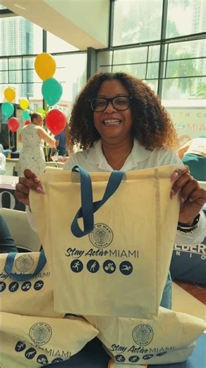 The City of Miami’s 2026 Health & Wellness Fair